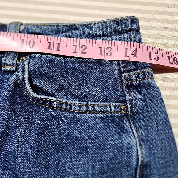 Addax cropped straight jeans - Picture 8 of 10